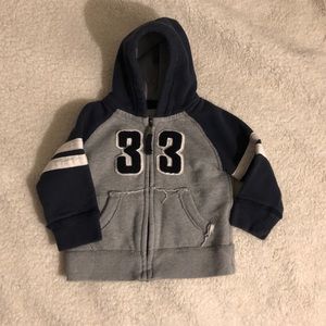 ⭐️4/$20⭐️ Children’s Place Hooded Sweatshirt